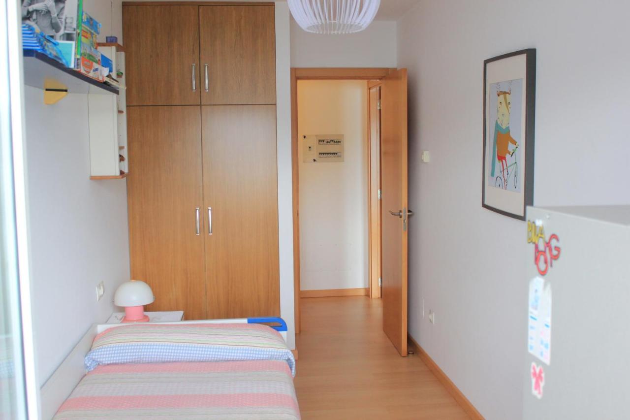 Apartamento Corcubion Playa De Quenxe المظهر الخارجي الصورة