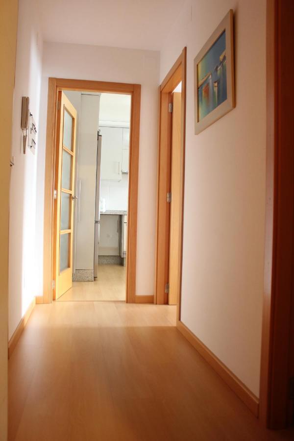 Apartamento Corcubion Playa De Quenxe المظهر الخارجي الصورة