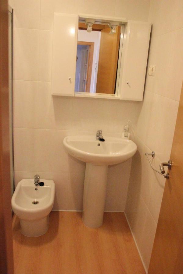 Apartamento Corcubion Playa De Quenxe المظهر الخارجي الصورة